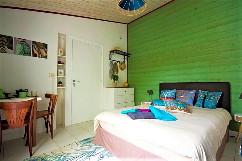 Merlettes des Sables