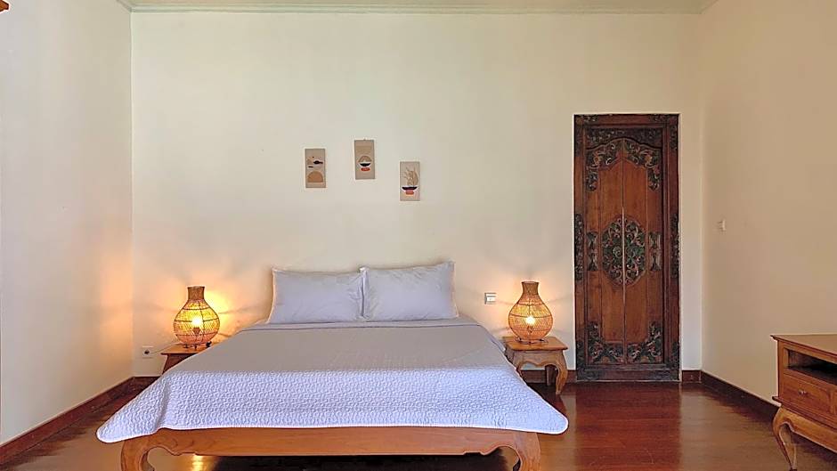 Alizee Villa