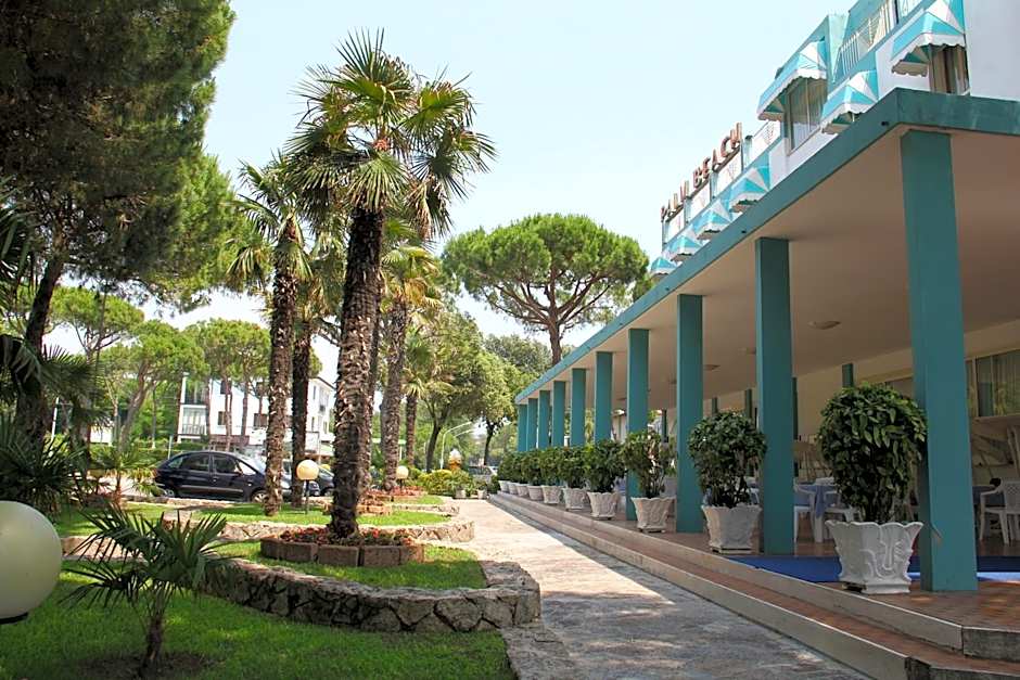 Hotel Palm Beach