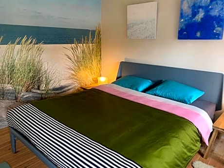 B&B De Vlasboerderij