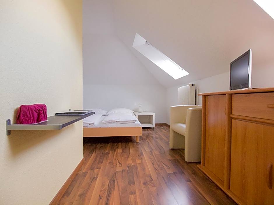 Hotel Gregory
