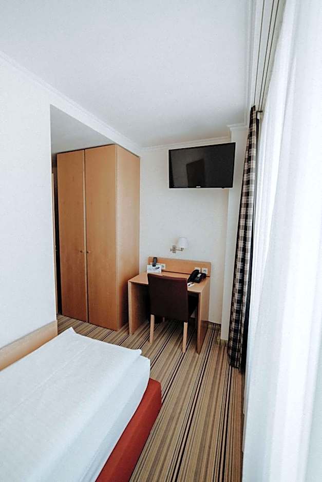 Hotel Ars Vivendi München