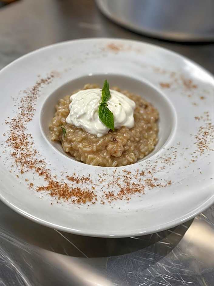 TENUTA ROSA - Gastronomia e Relax