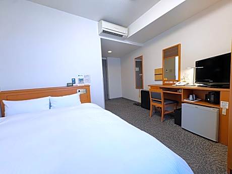 Double Room - Non-Smoking