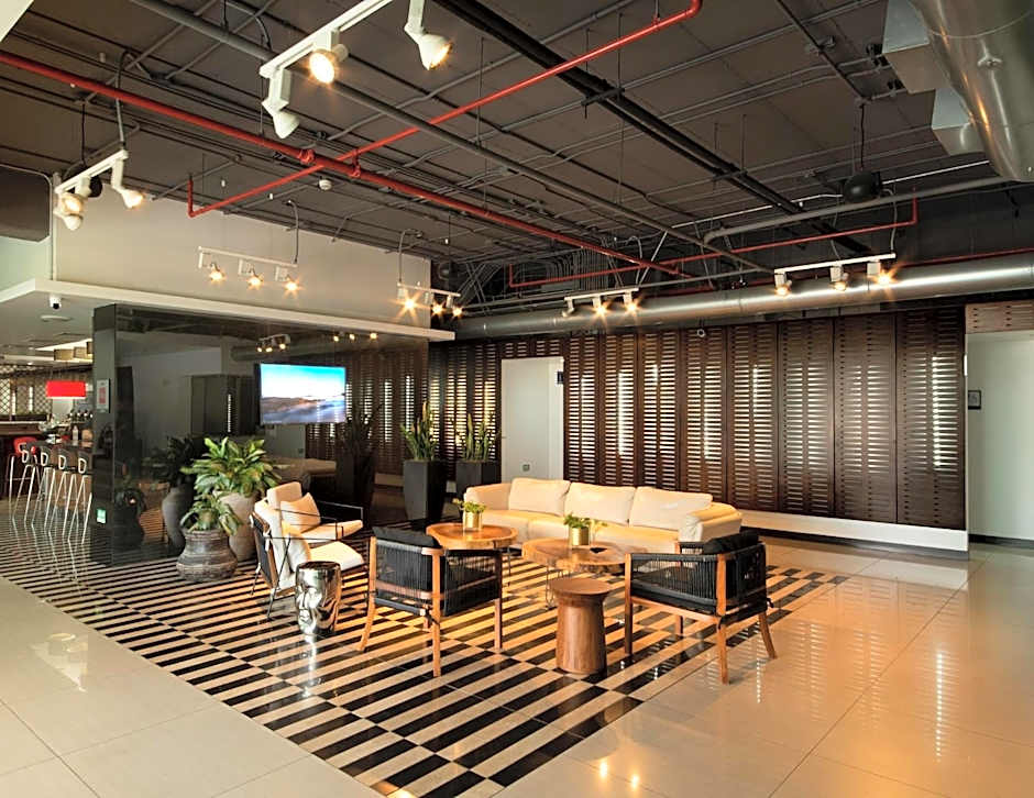 Four Points by Sheraton San Jose Sabana