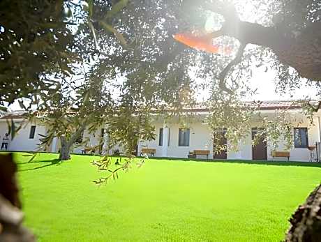 Masseria Gravelle