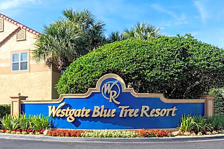 Westgate Blue Tree Resort