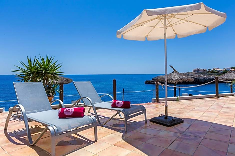 Js Cape Colom - Adults Only