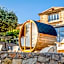 La Bastide De Tourtour Hotel & Spa