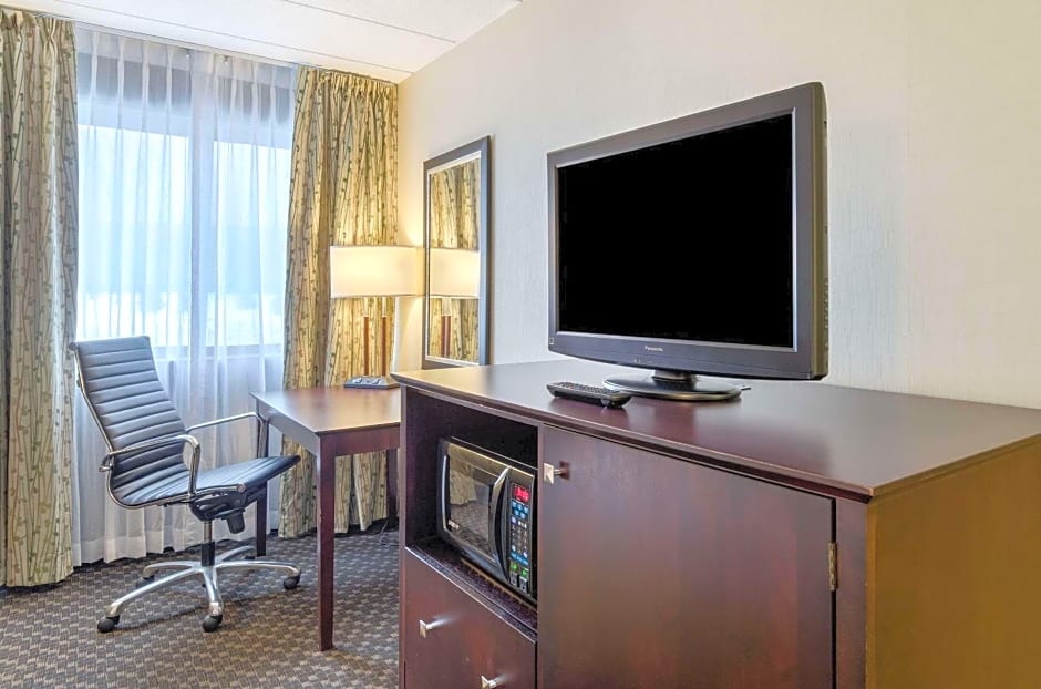 Clarion Inn Seekonk - Providence – Seekonk, MA