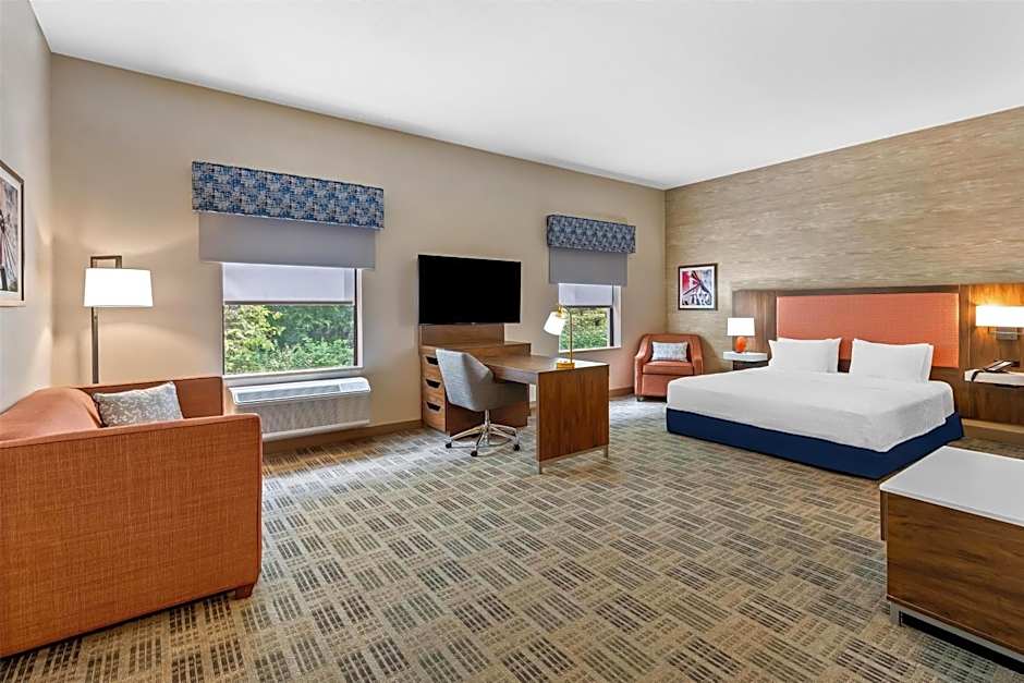 Hampton Inn By Hilton & Suites Grove City