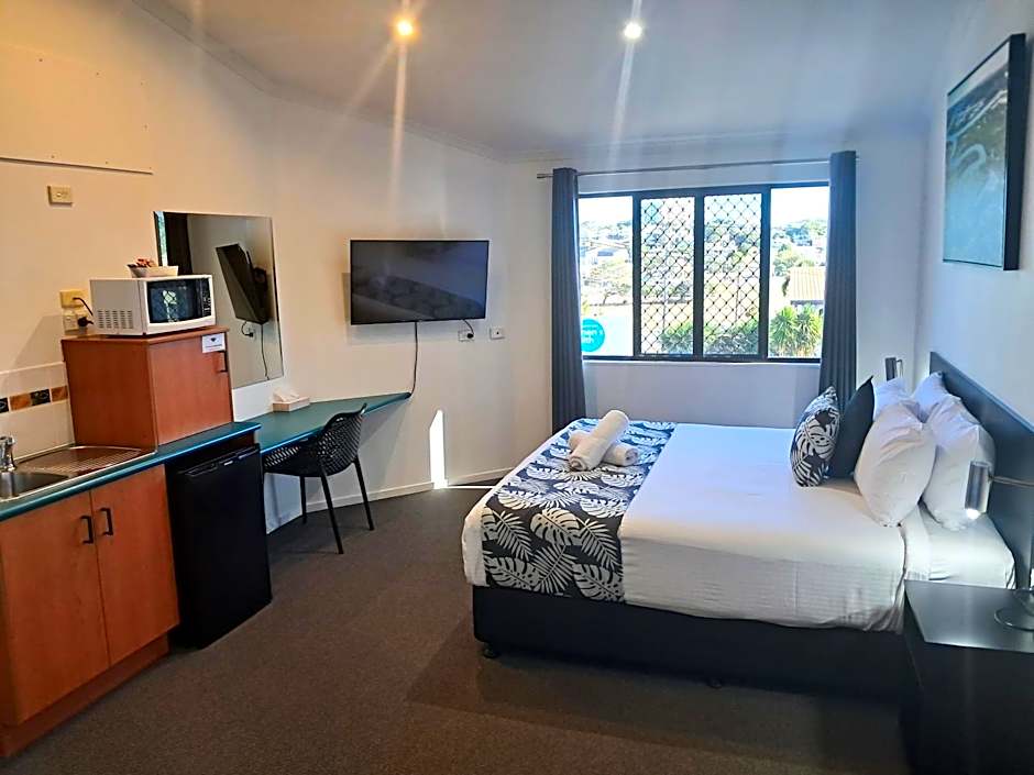 CQ Motel Gladstone