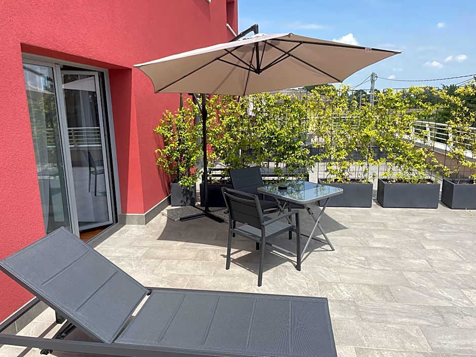 Torre Antica Venice Airport Hotel