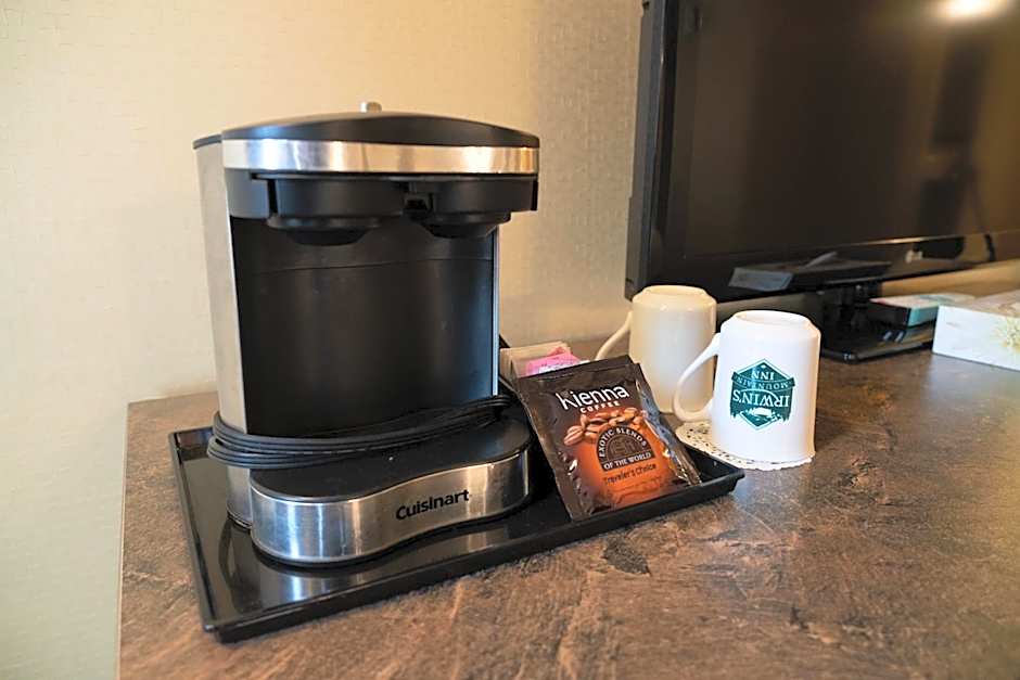 Irwin's Mountain Inn