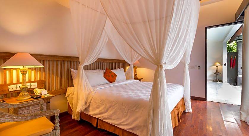 New Pondok Sara Villas