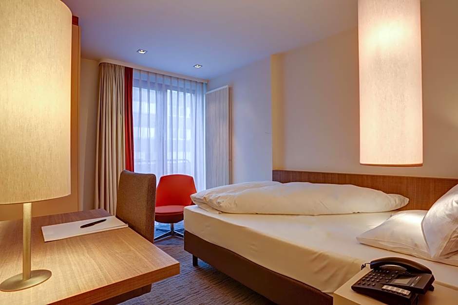 Centro Hotel Kommerz