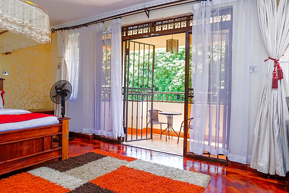 Orchid Homes, Gigiri