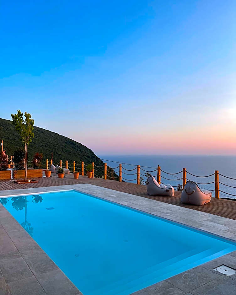 Eunoia Porto Katsiki