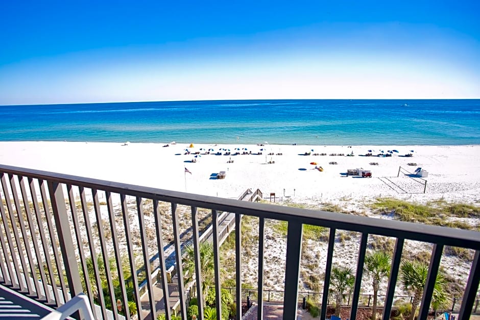 Hampton Inn & Suites - Orange Beach