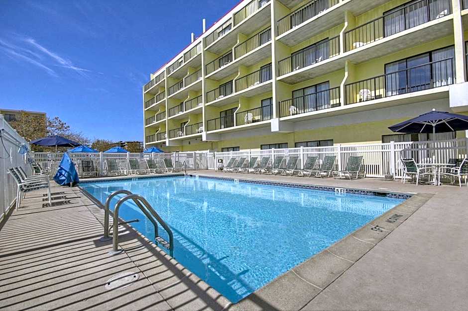Sea Bay Hotel