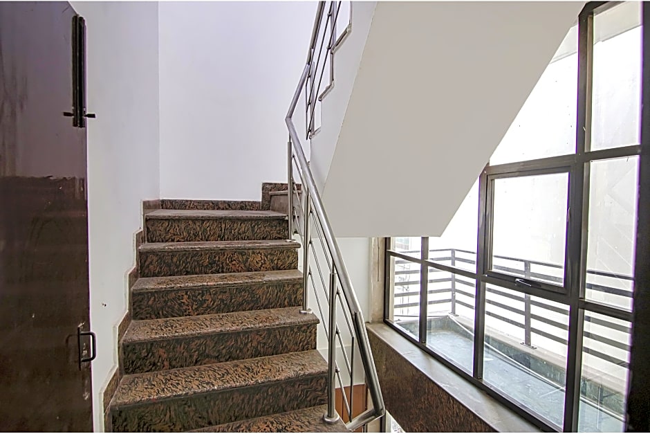 FabHotel JDM Residency