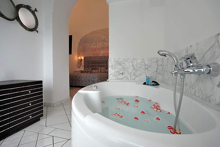 Hotel Marina Riviera