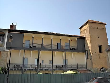 Hotel Le Loft