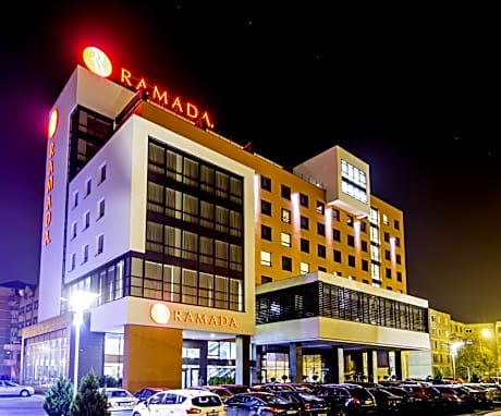 Ramada Oradea