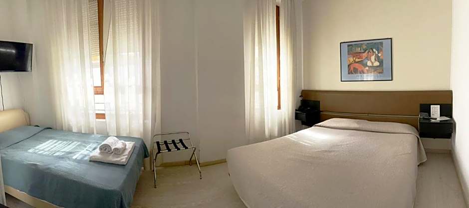 Hotel Molise 2