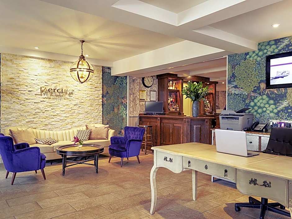 Mercure Thame Lambert Hotel