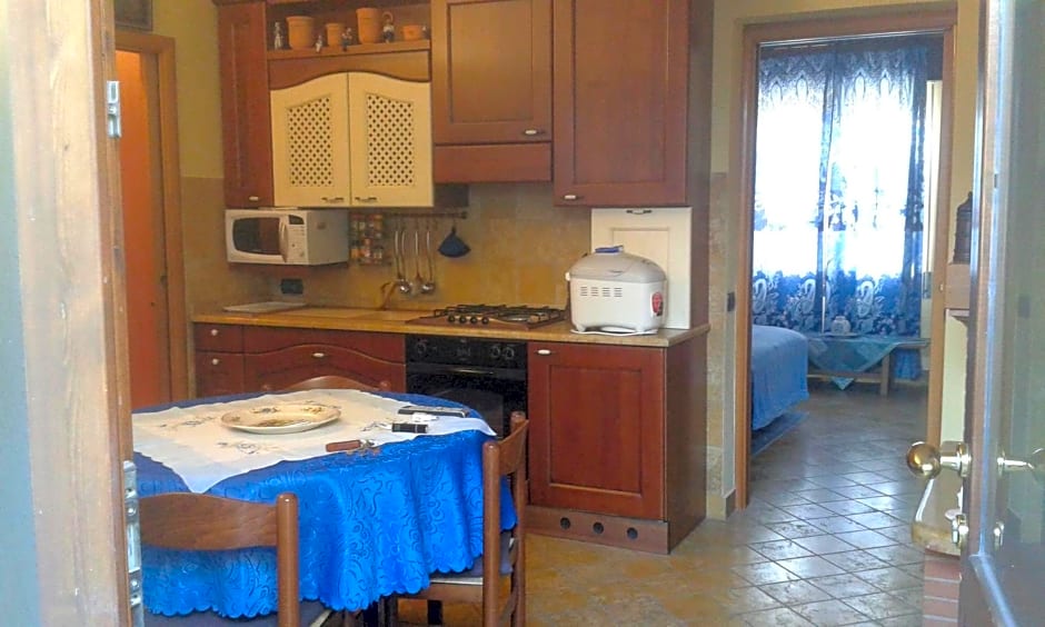 B&B Il Patio – Bergamo, VA