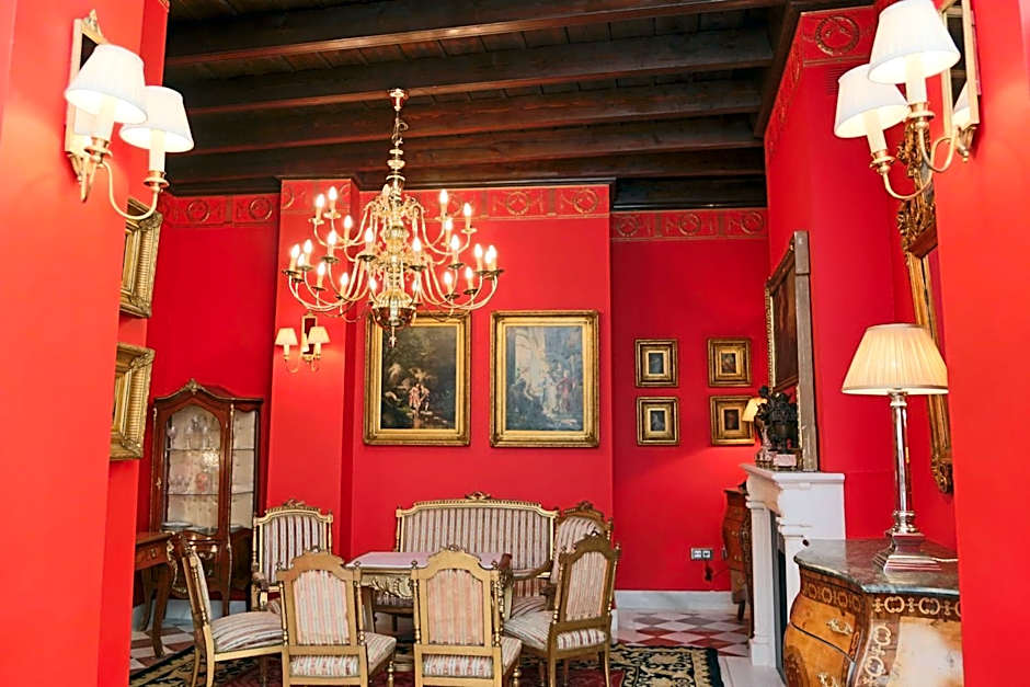 Hotel Ateneo Sevilla