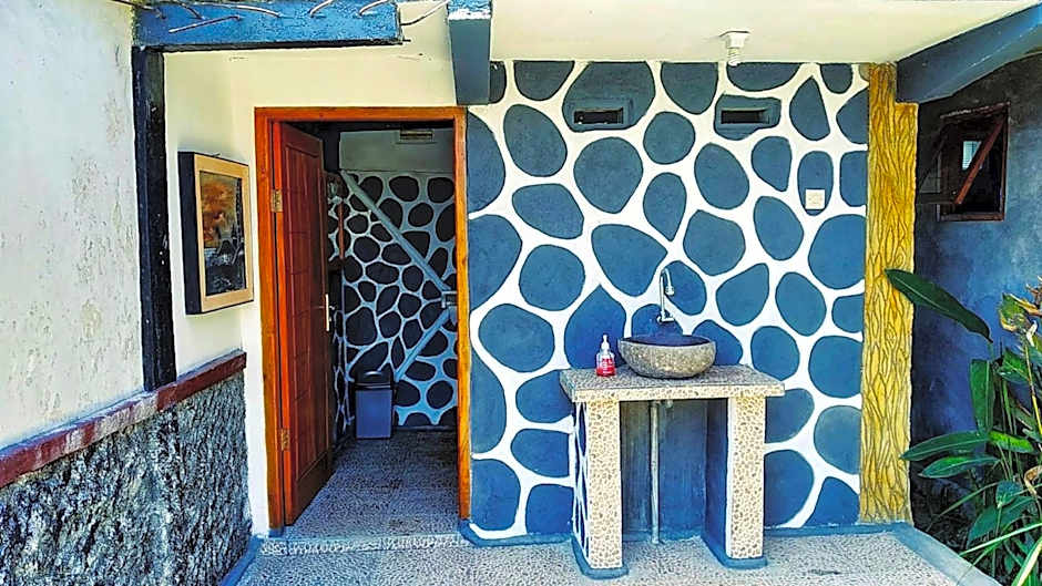 Pondok Indah Bungalows Tetebatu