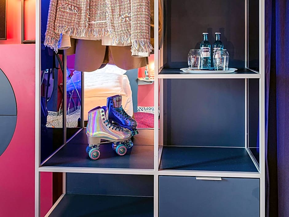 ibis Styles Muenchen Perlach