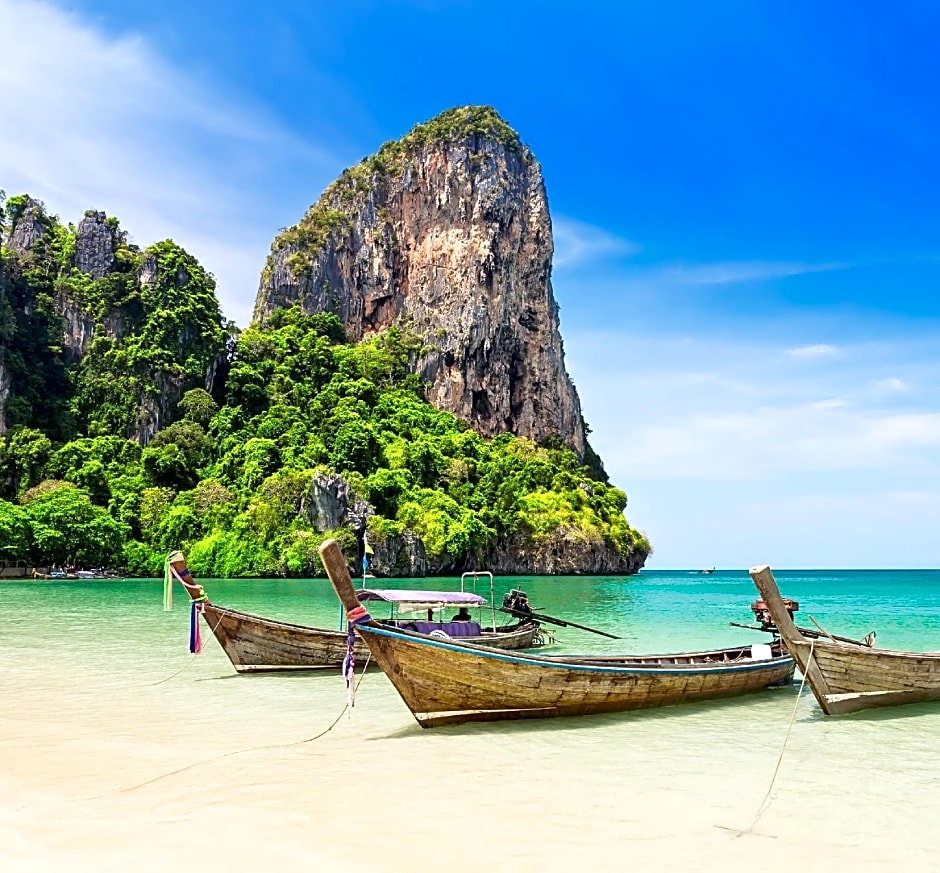 La Vista Patong Hotel