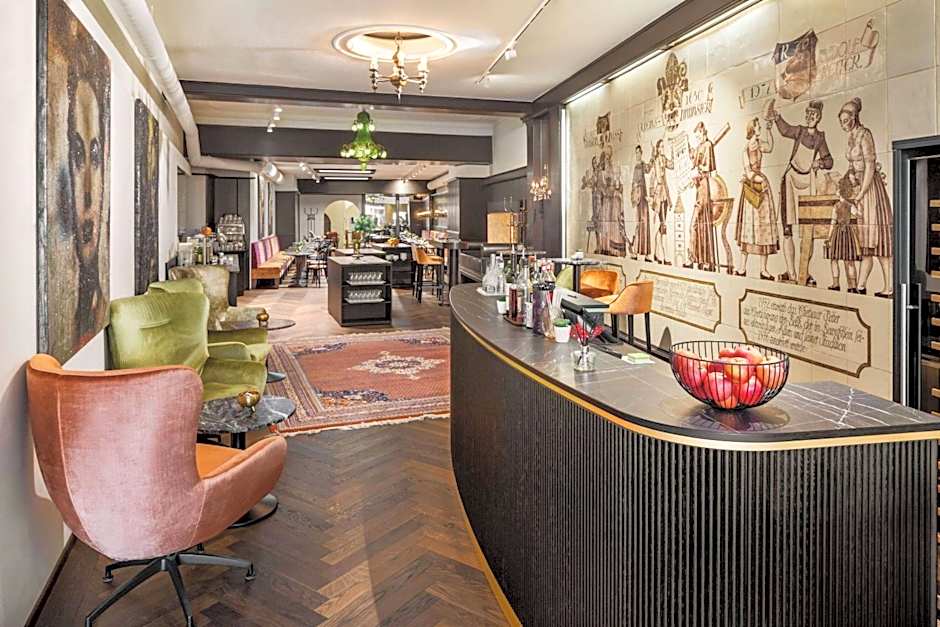 Amedia Plaza Wels, Trademark Collection by Wyndham