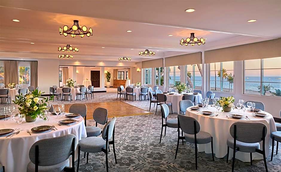Mar Monte Hotel, By Hyatt
