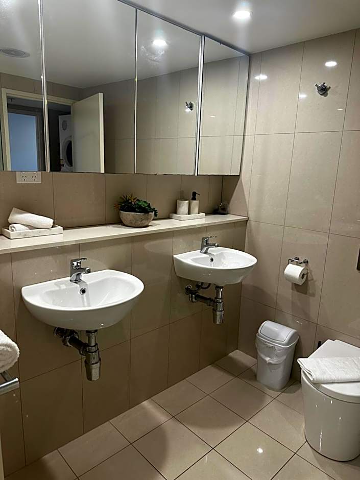 Darwin City Retreat 2 bedrooms
