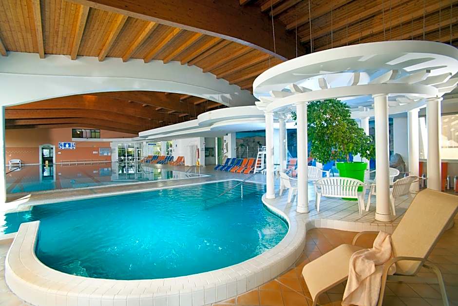 Terme Topolsica - Hotel Vesna