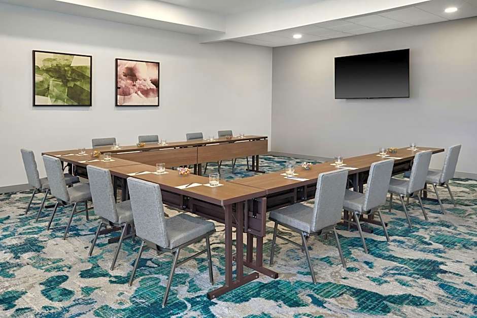 Courtyard by Marriott Jacksonville Beach Oceanfront