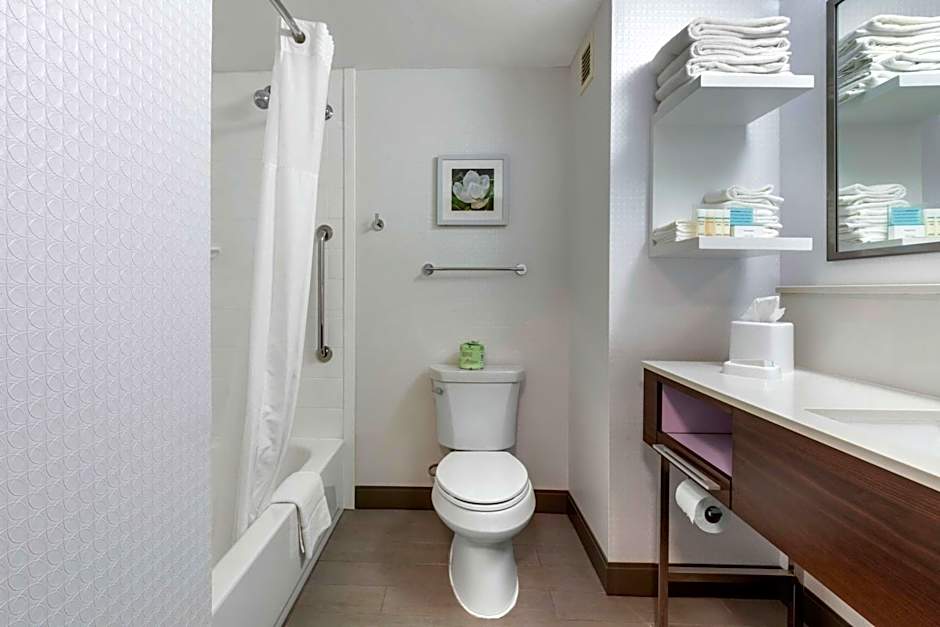 Hampton Inn By Hilton Brookhaven