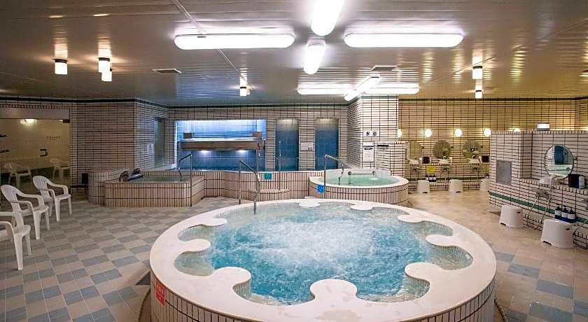 Art Hotel Asahikawa