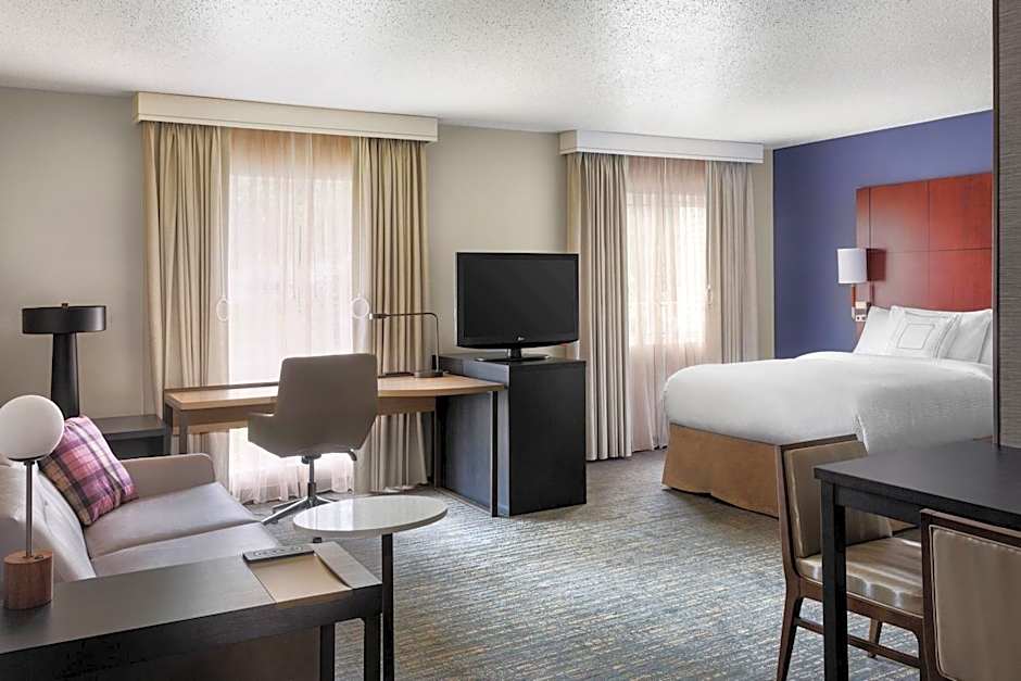 Residence Inn by Marriott Philadelphia Willow Grove