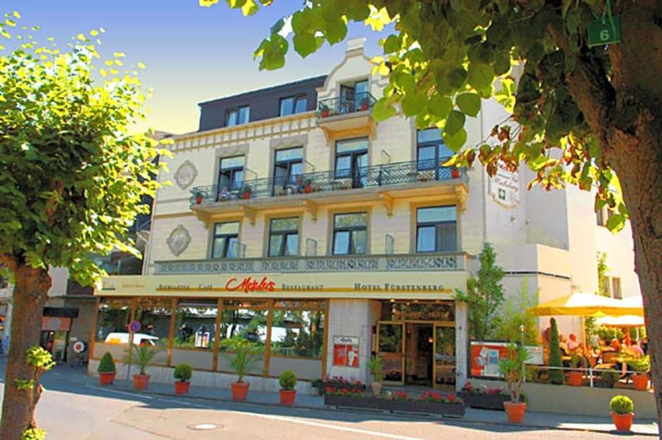 Hotel Fürstenberg