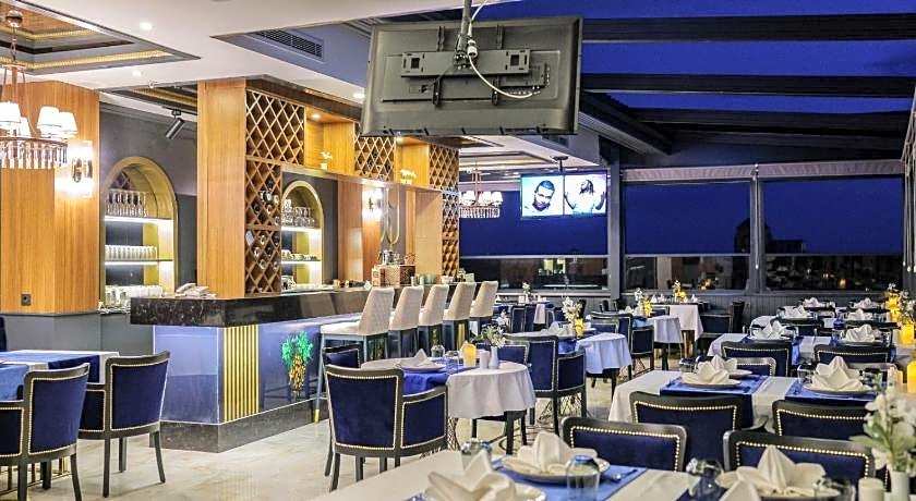 leslion luxury hotel