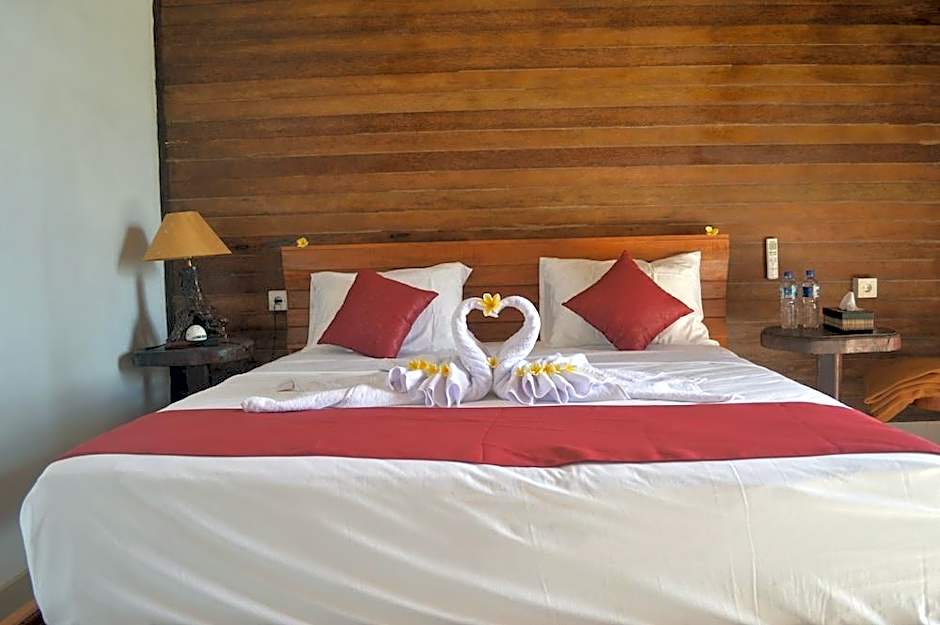 Penida Lapaya Garden