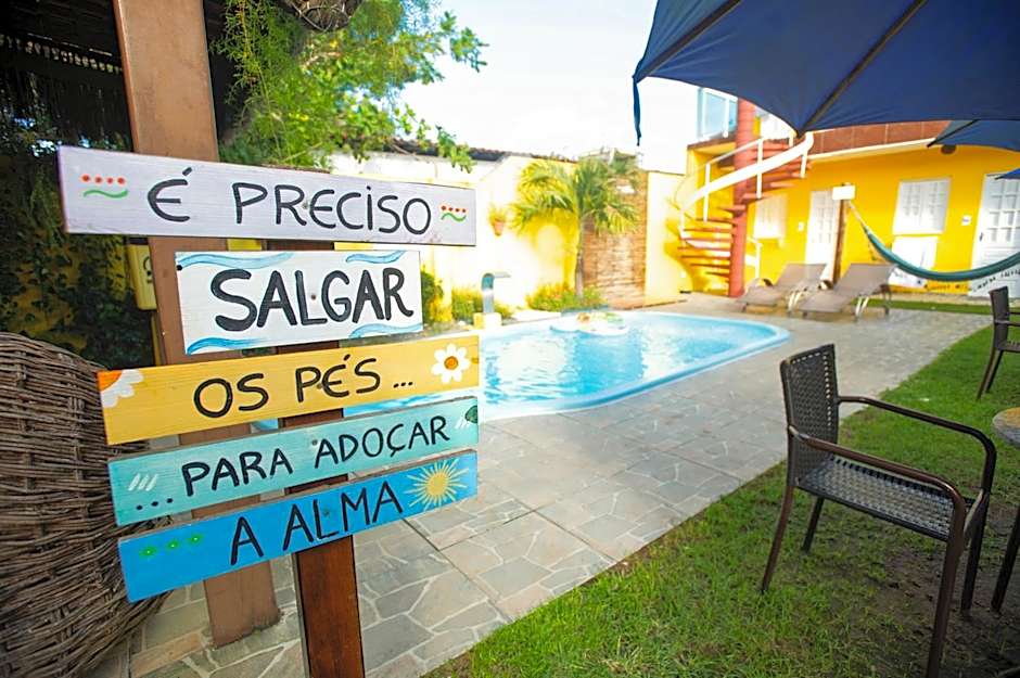 Pousada Summer Beach by AFT