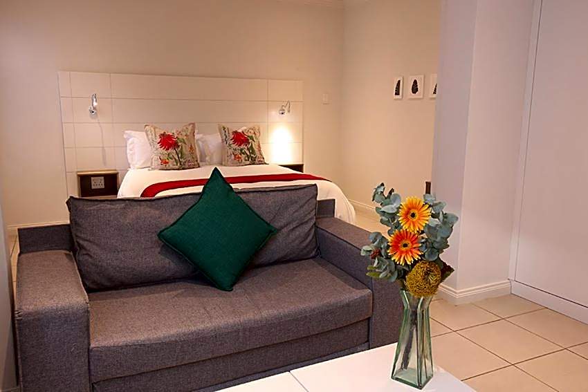 The Paralian Exclusive Guest House