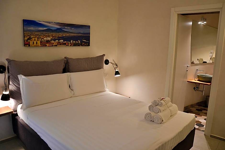 Vicoli di Napoli B&B