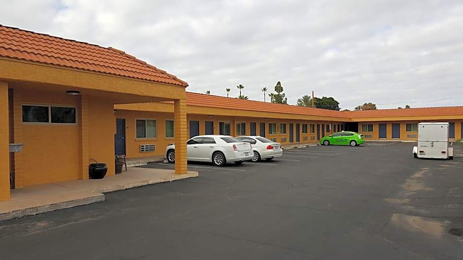 Mesa Oasis Inn & Motel